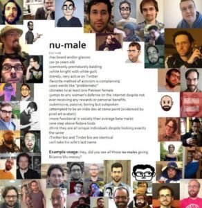 numale