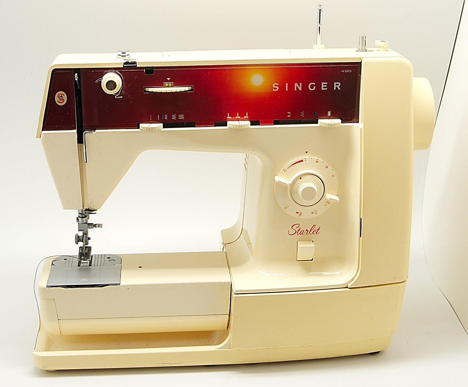 Máquinas de Coser: Análisis Detallado de los Modelos Más Destacados