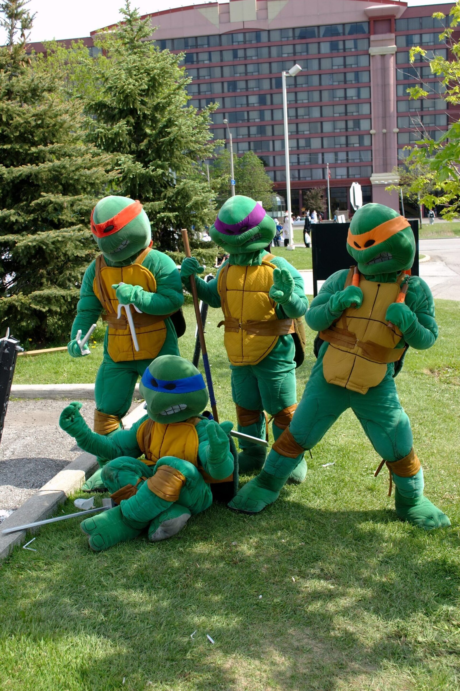 Teenage Mutant Ninja Turtles: The Cowabunga Collection - Una Aventura Retro en Nintendo Switch