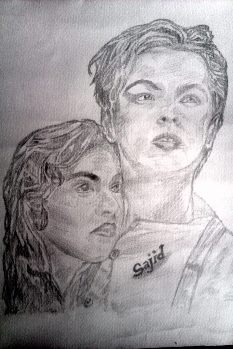 quien fue jack dawson 1