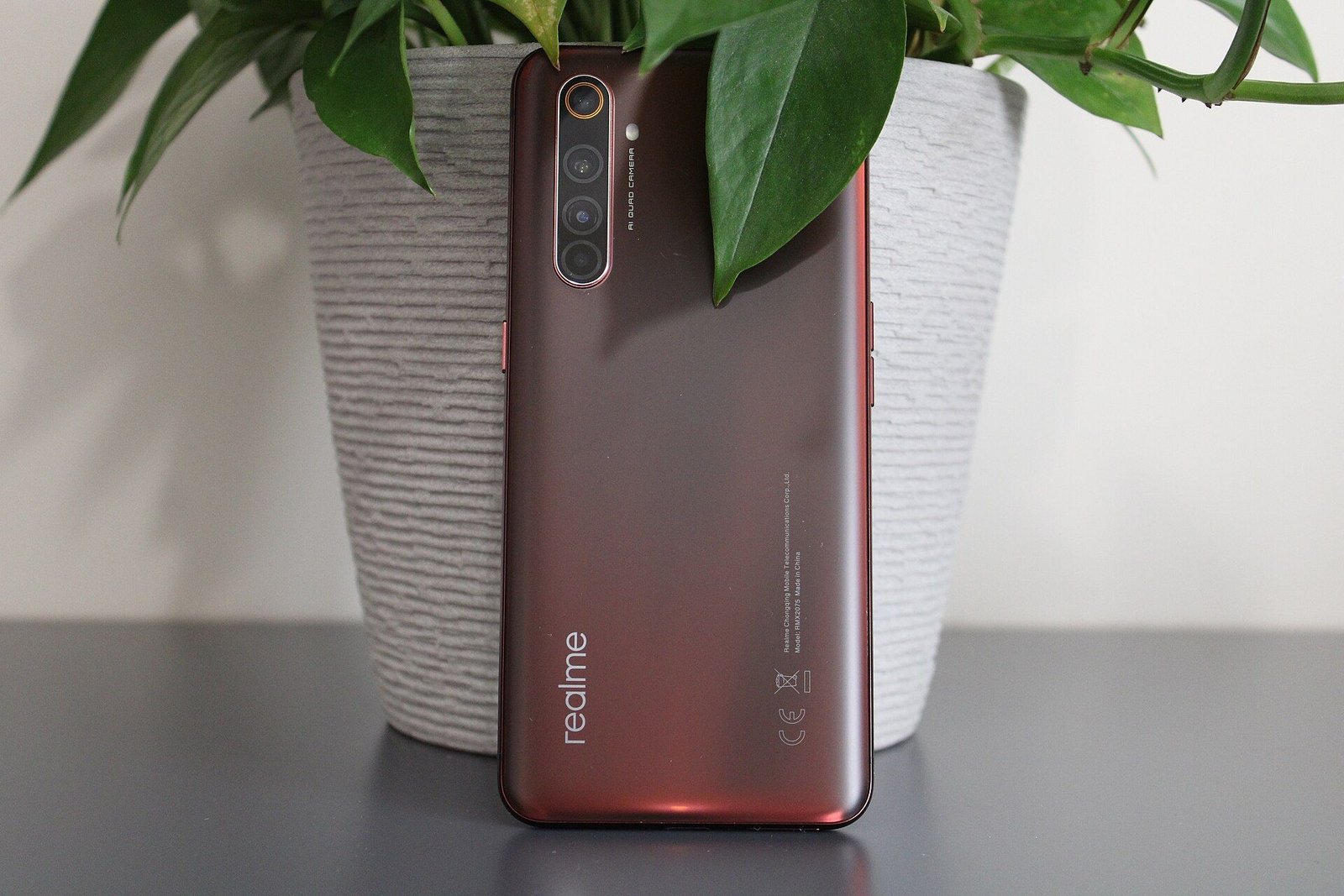 Realme X50 Pro: Un Gigante entre los Smartphones 1 Realme X50 Pro: Un Gigante entre los Smartphones