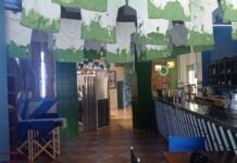 Pesadilla en la cocina: 100 Quintos de Zapadores Pesadilla en la cocina: 100 Quintos de Zapadores