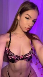 Natalia Yummy:¿filtración de video de OnlyFans? - El Sabio
