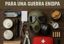 kit de supervivencia