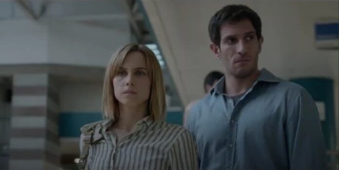 la niebla y la doncella final explicado