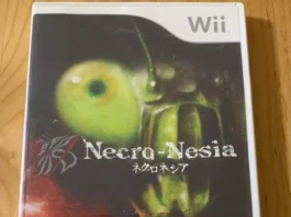 NecroNesia: Un Juego de Acción y Supervivencia con toques de Horror NecroNesia