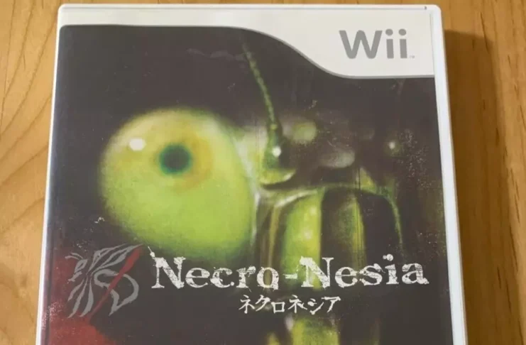 NecroNesia