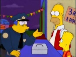 roll up roll up roll up