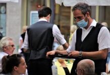 Los Mejores Chistes de Camareros para Reír sin Parar chistes de camarerooo