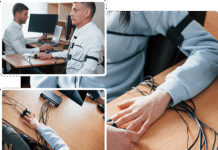 Mentiras, Cables y Sudor: El Polígrafo en la Vida Real y en TikTok