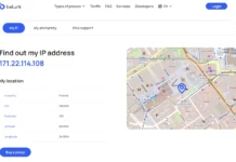 ¿Cómo comprobar la velocidad de un proxy?