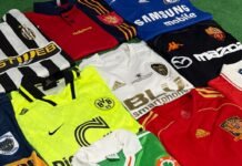 ¿Cómo elegir las mejores camisetas de futbol baratas y camisetas baloncesto para lucir como una estrella de élite sin romper tu presupuesto?