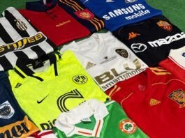 ¿Cómo elegir las mejores camisetas de futbol baratas y camisetas baloncesto para lucir como una estrella de élite sin romper tu presupuesto?