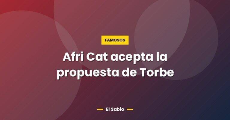 afri cat acepta la propuesta de torbe 7151