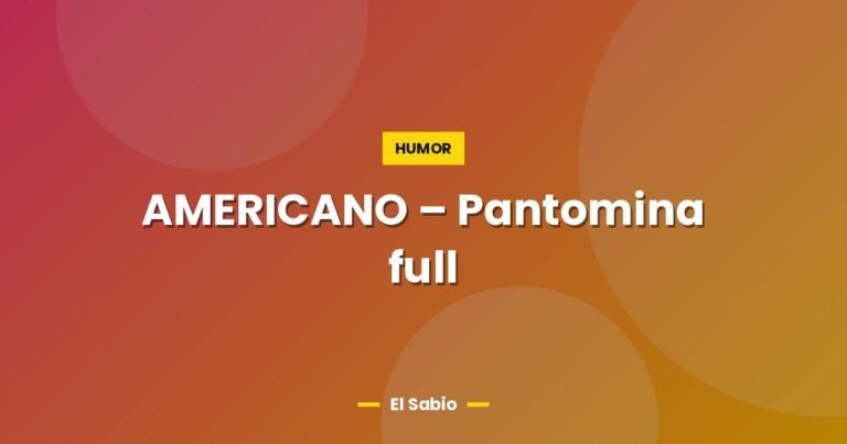 americano pantomina full 3072