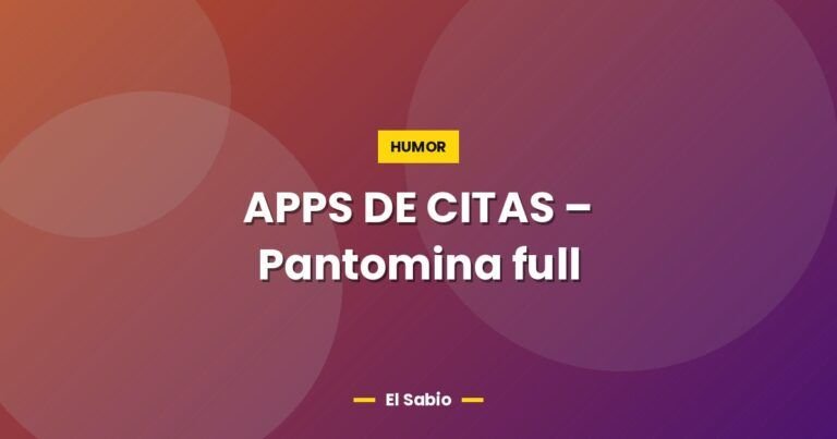 apps de citas pantomina full 3071