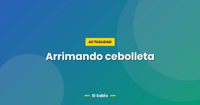 arrimando cebolleta 4715