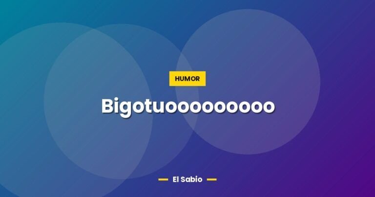 bigotuooooooooo 4162