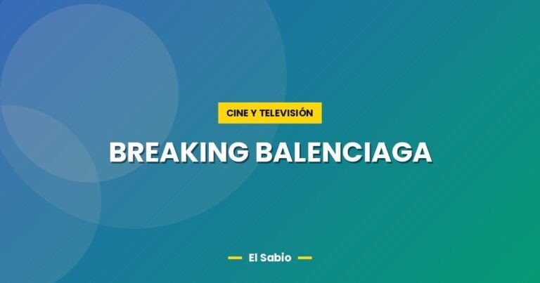 breaking balenciaga 4073