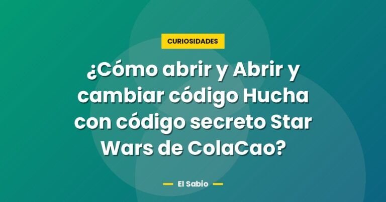 como abrir y abrir y cambiar codigo hucha con codigo secret 2816