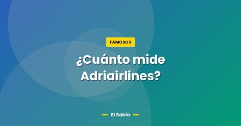 cuanto mide adriairlines 4321