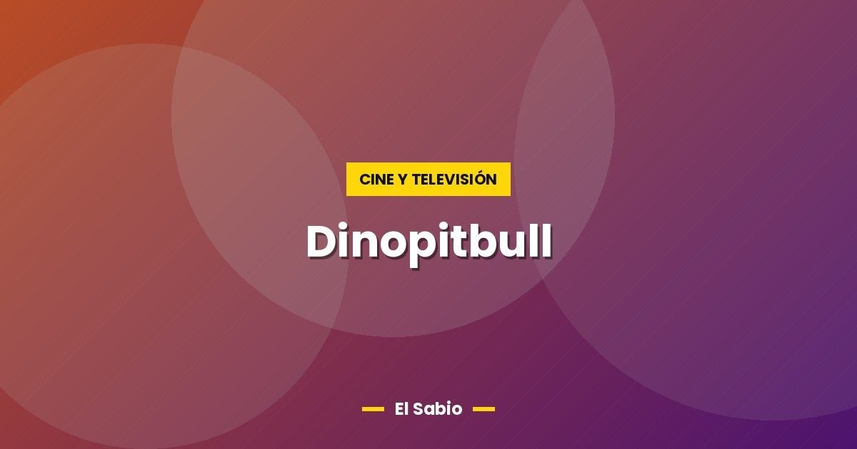 Dinopitbull
