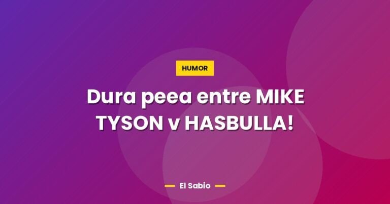 dura peea entre mike tyson v hasbulla 2642