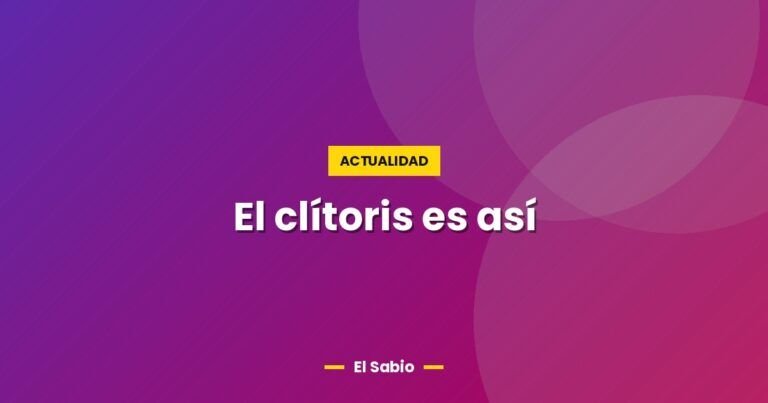 el clitoris es asi 4172