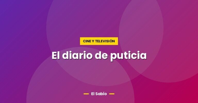 el diario de puticia 4250
