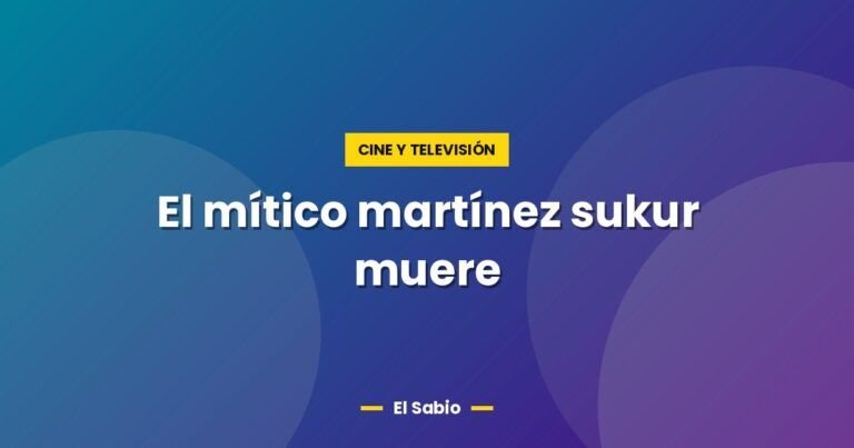 el mitico martinez sukur muere 11341