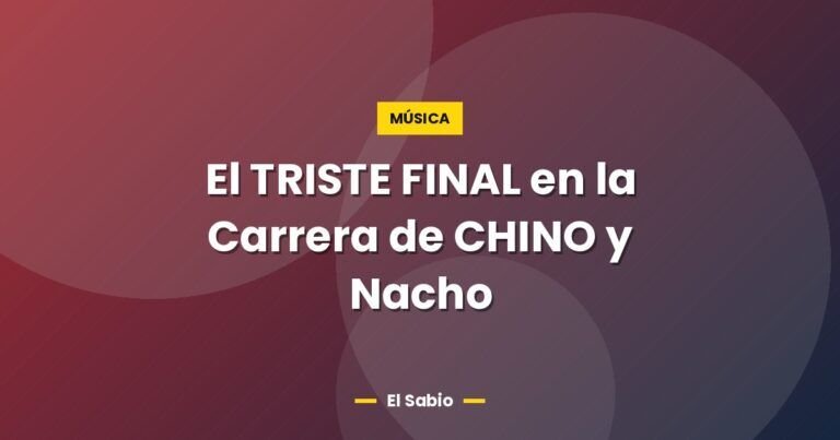 el triste final en la carrera de chino y nacho 6770
