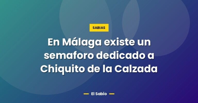 en malaga existe un semaforo dedicado a chiquito de la calza 3412