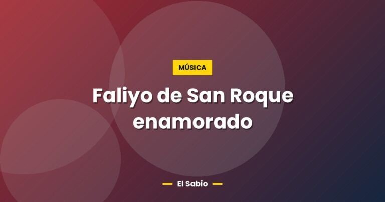 faliyo de san roque enamorado 4718