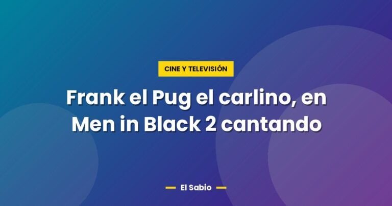 frank el pug el carlino en men in black 2 cantando 2844