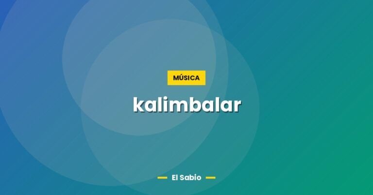 kalimbalar 5203