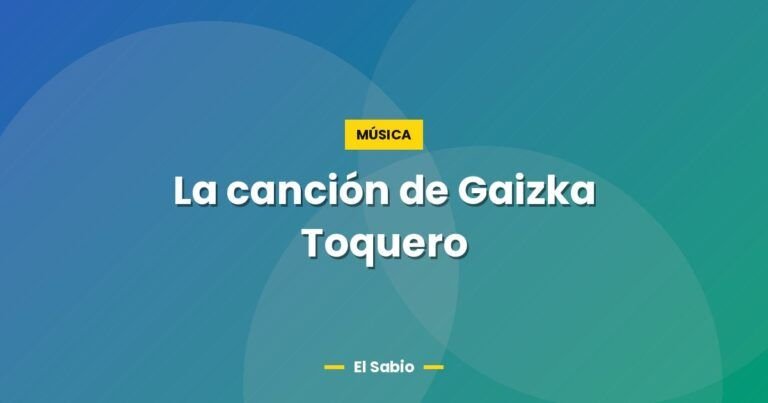 la cancion de gaizka toquero 7645