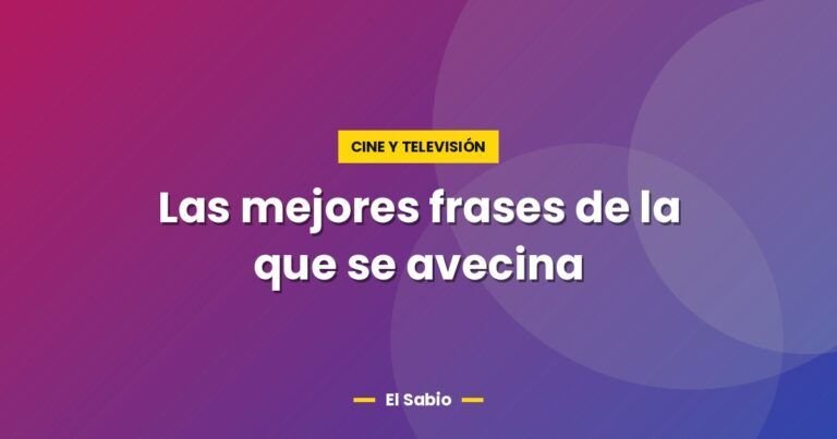 las mejores frases de la que se avecina 6347