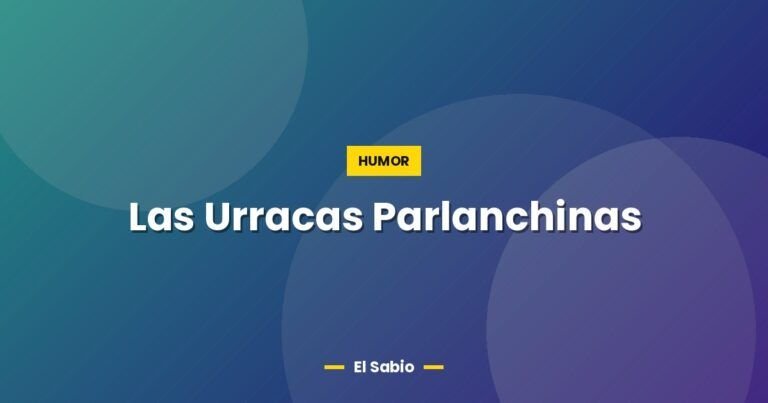 las urracas parlanchinas 7636