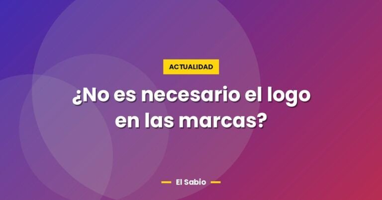no es necesario el logo en las marcas 5290