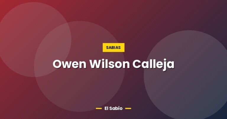 owen wilson calleja 4762