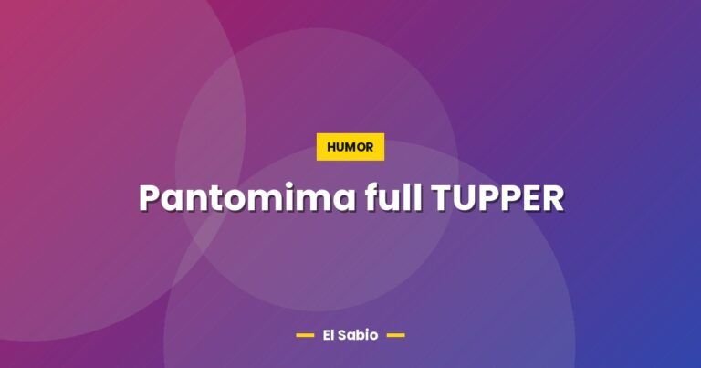 pantomima full tupper 7559