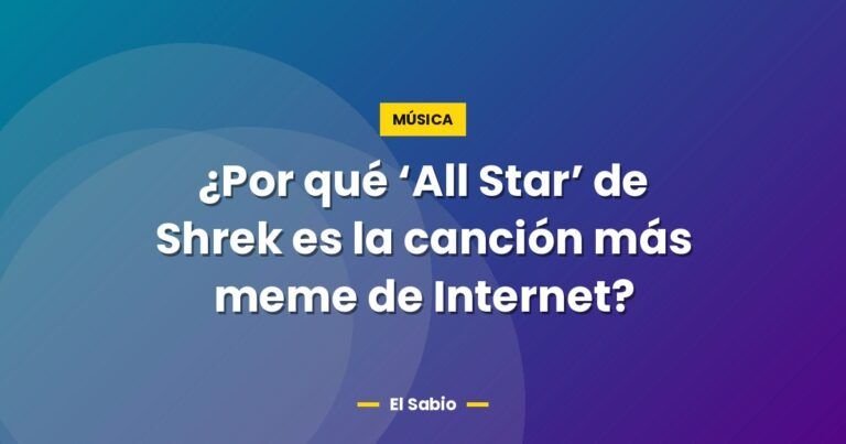 por que all star de shrek es la cancion mas meme de inter 3866