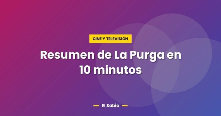 resumen de la purga en 10 minutos 2773