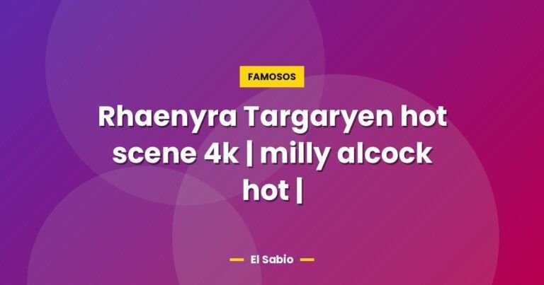 rhaenyra targaryen hot scene 4k milly alcock hot 11386