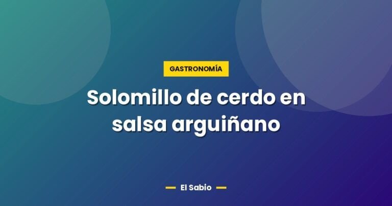 solomillo de cerdo en salsa arguinano 5142