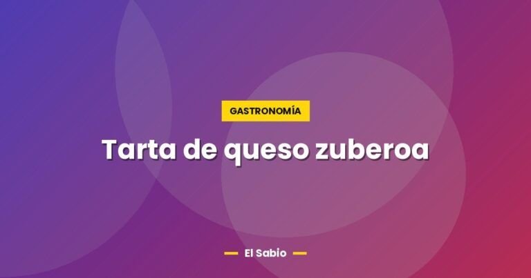 tarta de queso zuberoa 5165