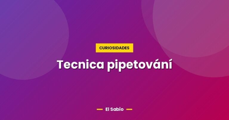 tecnica pipetovani 5221