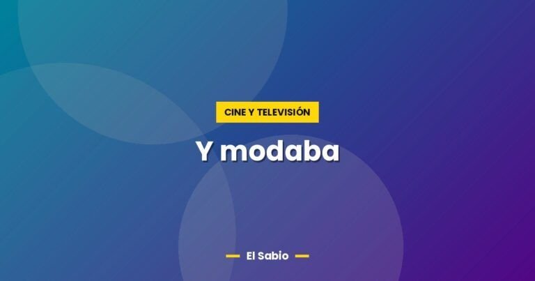 y modaba 4526